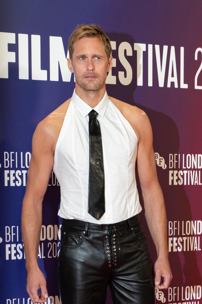 Aleksandar Skarsgard