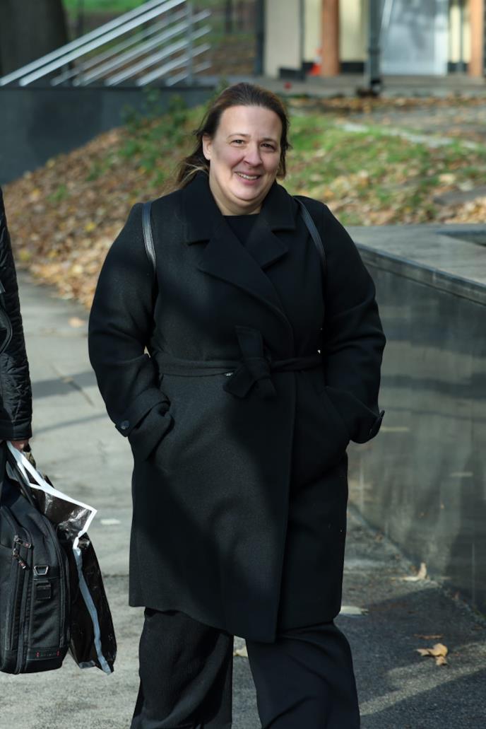 Belivuk Miljković suđenje