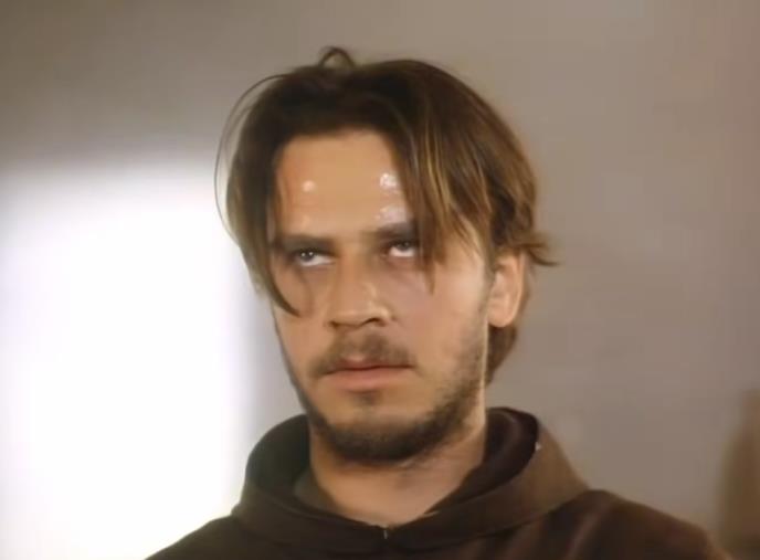 Žarko Laušević tokom snimanja spota Alphaville-a (1).jpg