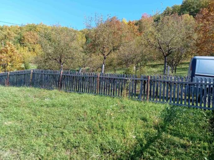 Kuća kod Kosjerića