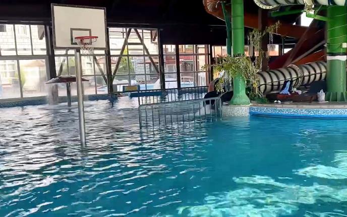 Banje Srbije Prolom Banja