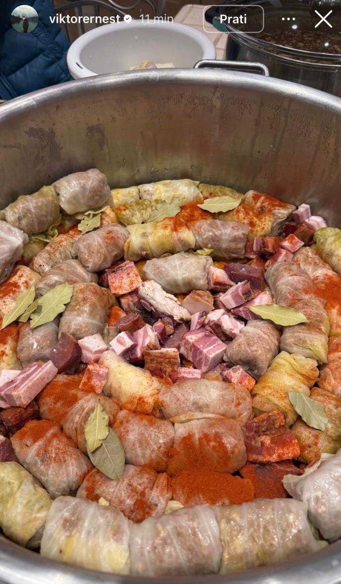 Viktor Živojinović