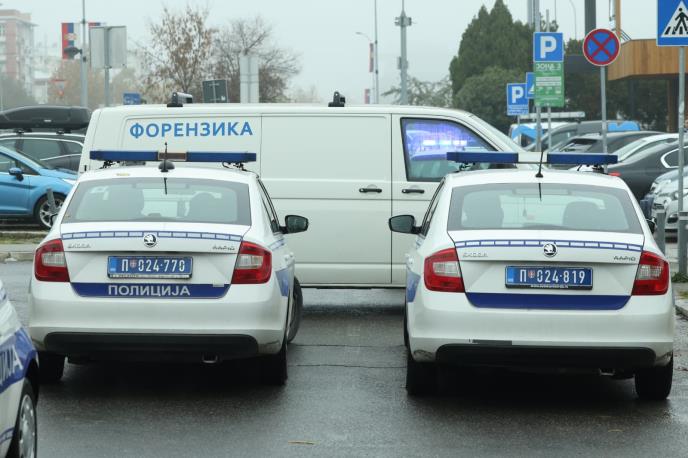 Tadija P. Ubistvo na Novom Beogradu