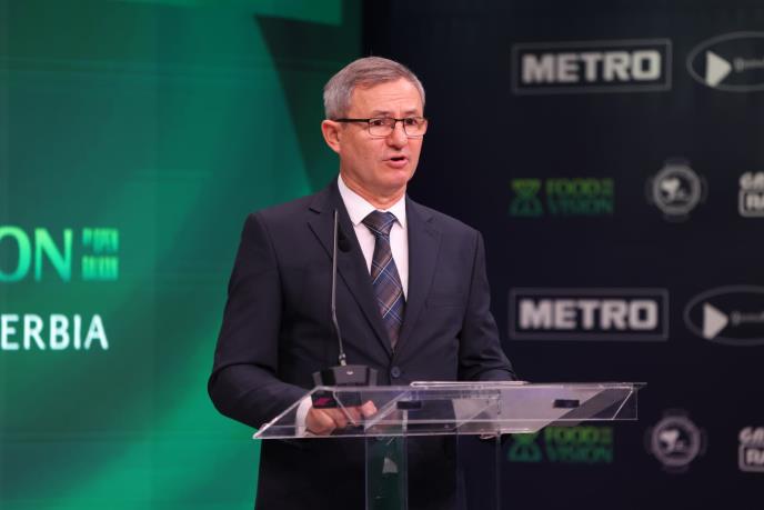 Sajam vina, hrane, rakije i turizma Vinska vizija Otvorenog Balkana