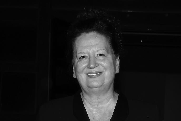 Ljiljana Jorgovanović