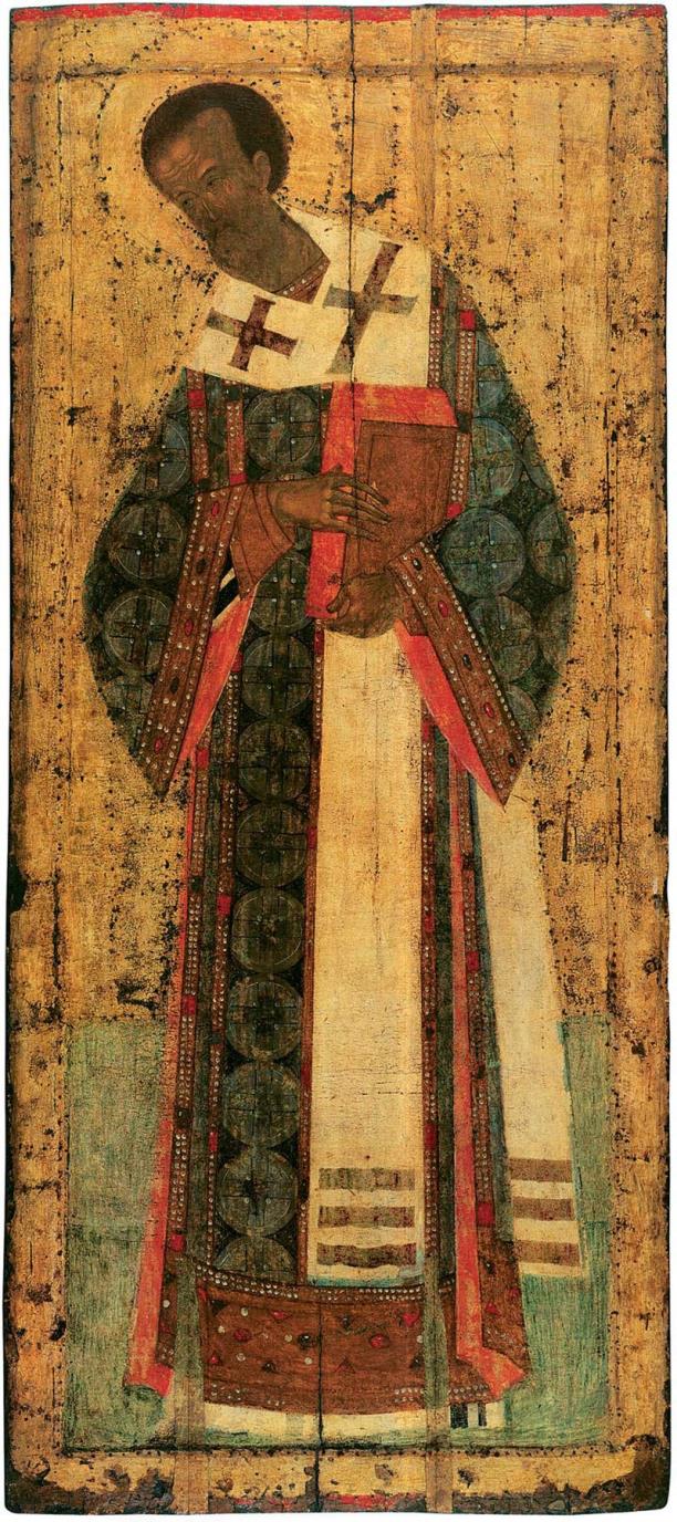 Sveti Jovan Zlatousti