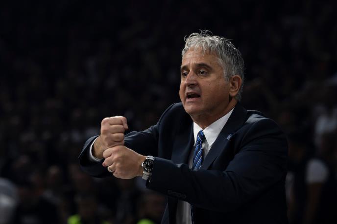 Igor Kokoškov