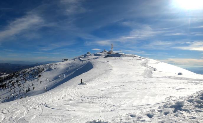 Kopaonik