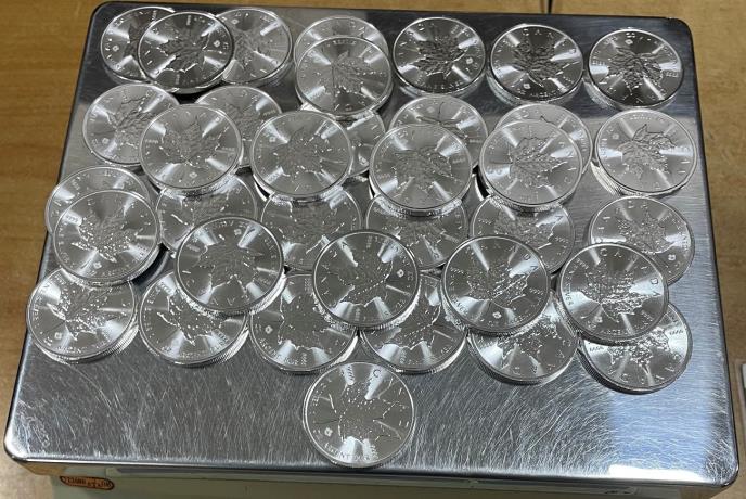 Gradina srebrnjaci investiciono zlato hašiš kanabis