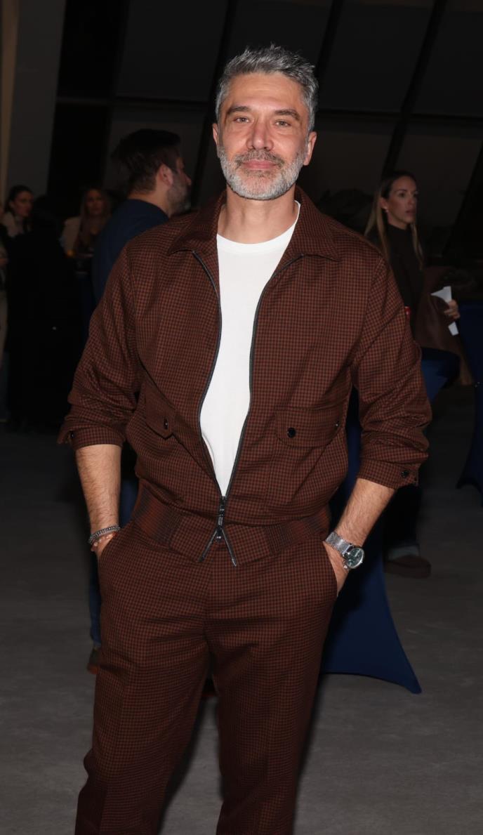 Nastavak Žikine dinastije posvećen Rialdi Kadrić