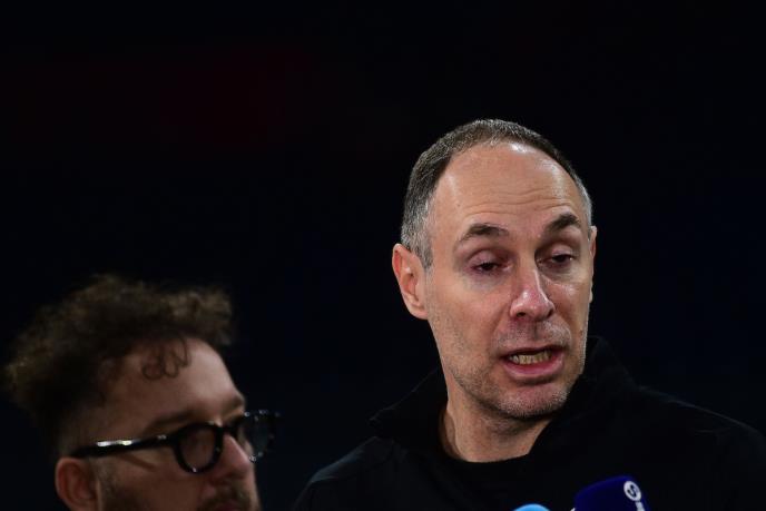 Mirko Ocokoljić KK Partizan