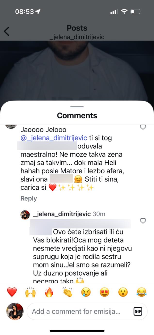 Jelena Dimitrijević