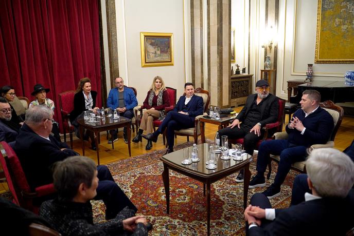 Festival Regionalna unija teatara - RUTA