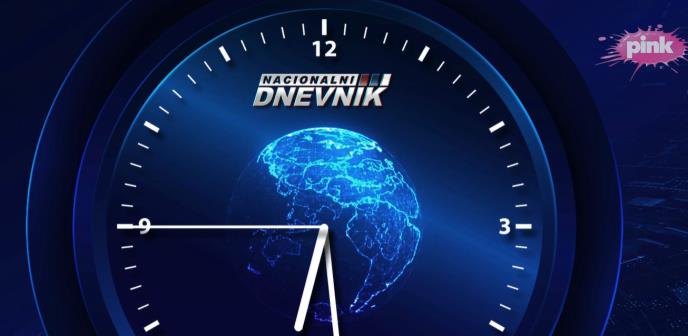 Željko Mitrović dao otkaze na Pinku