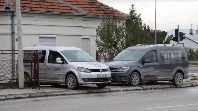 trostruko ubistvo Čačak