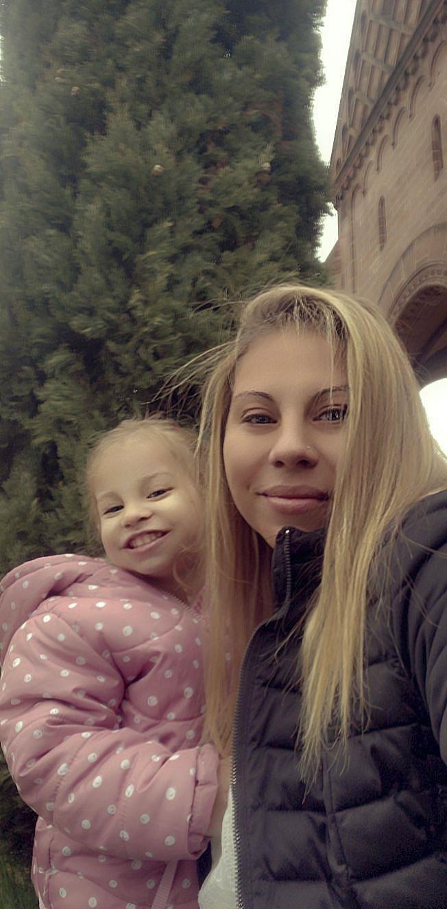 Teodora i Jelena Pešić