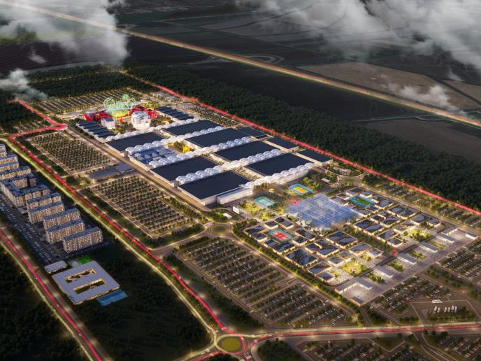 EXPO 2027