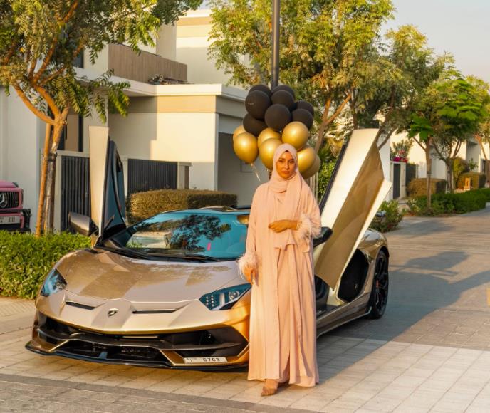  Domaćica iz Dubaija otkrila šta mora da radi