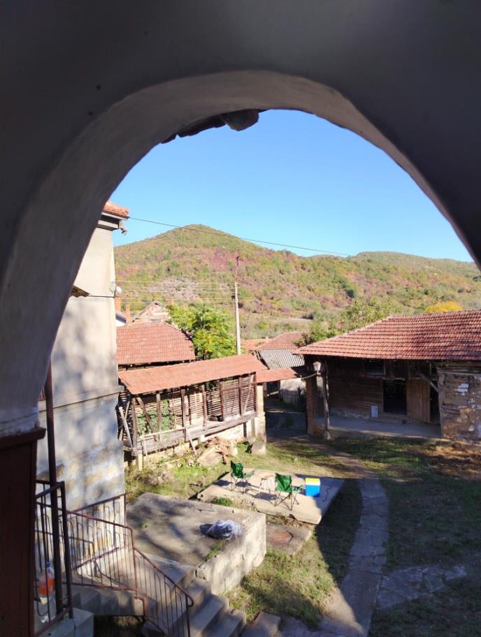 Facebook/Jeftine kuće na selu