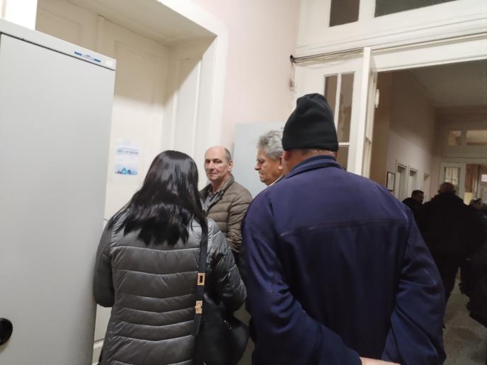 Legalizacija nekretnina u Užicu