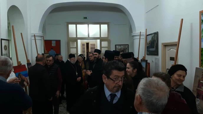 Kulturno-umetničko društvo "Karadžić" slavi veliki jubilej