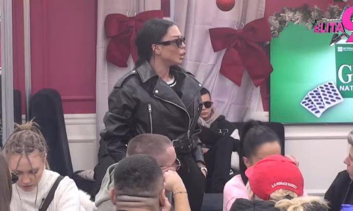 Maja Marinković i Asmin Durdžić