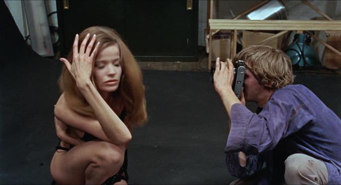 Vera Gotlib Ana fon Lendorf