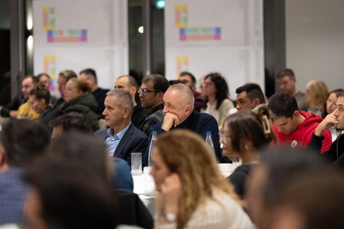 predstavljanje projekta Zvezda Bulevara