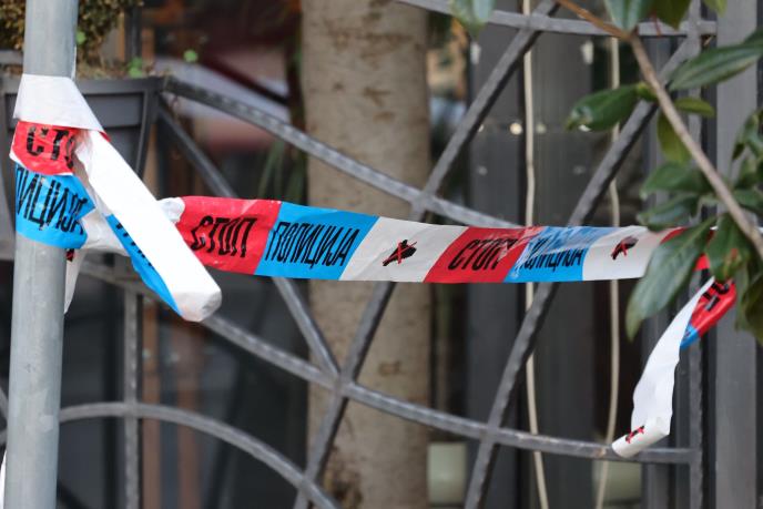 U kafiću na Vračaru ranjen Vuk Bajrušević (2).jpeg