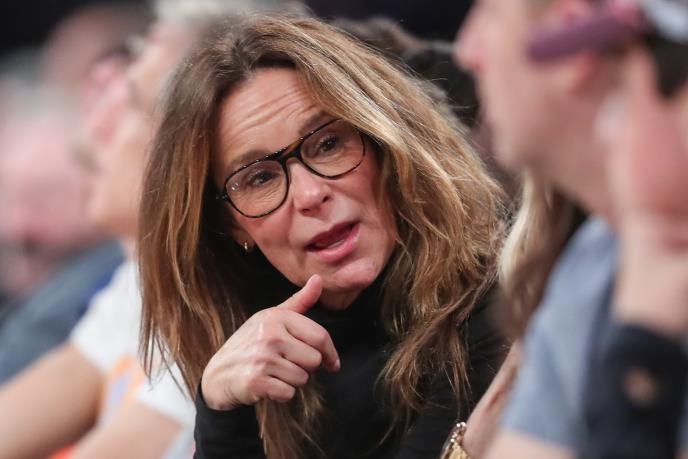 Dženifer Grej nakon niza estetskih zahvata