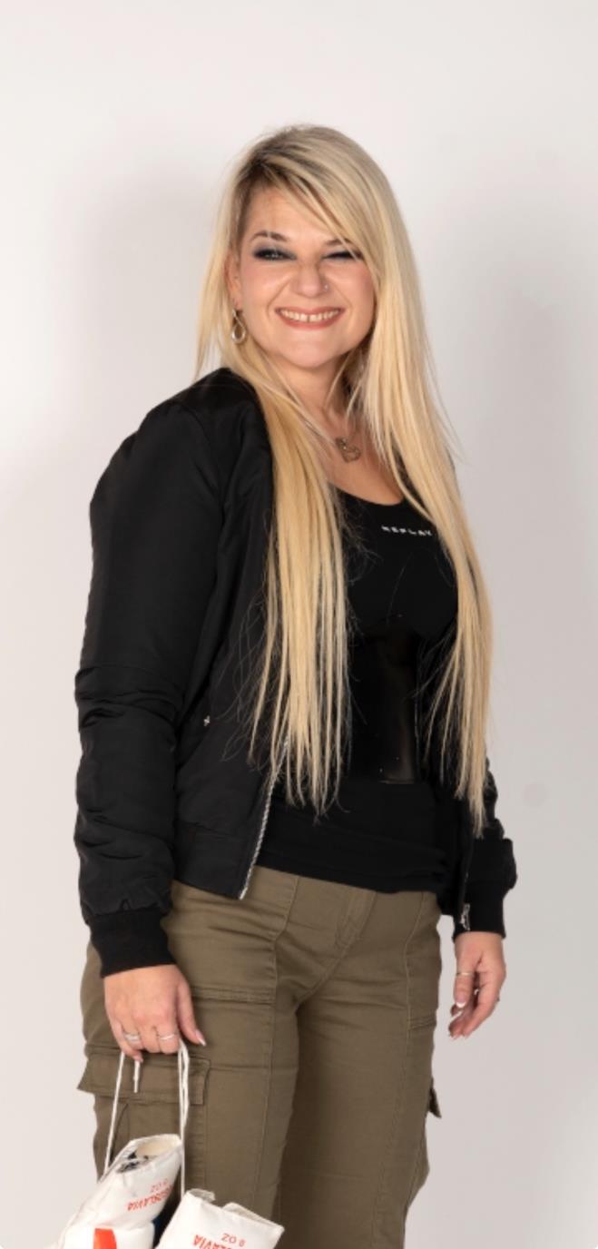 Jelena Drobnjak Dimitrić