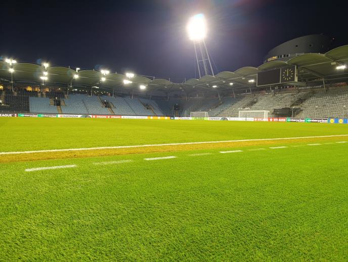 Stadion Šturma u Gracu