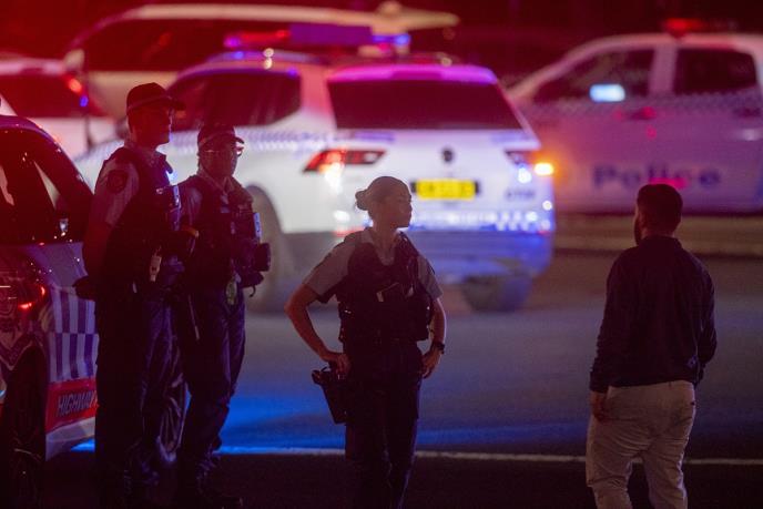 Australija Bondi Beach Plaža Pucnjava (23).jpg
