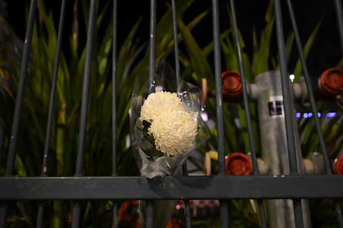 Australija Bondi Beach Plaža Pucnjava Sidnej.jpg