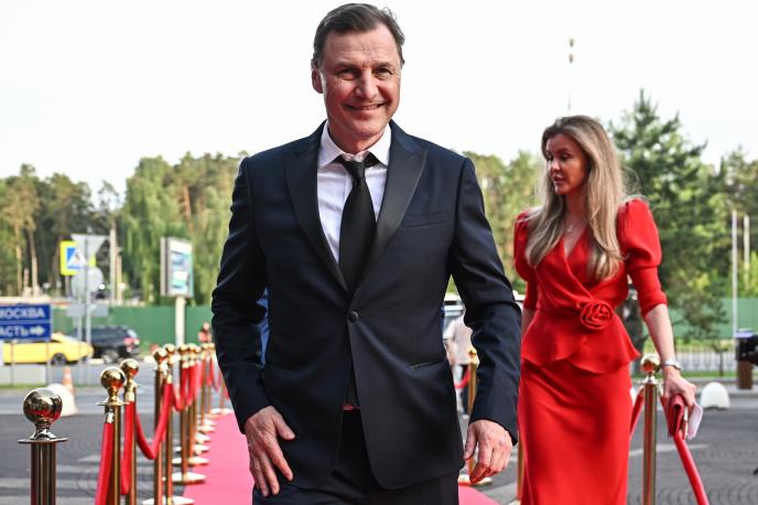 Sergej Fedorov, Hokej na ledu