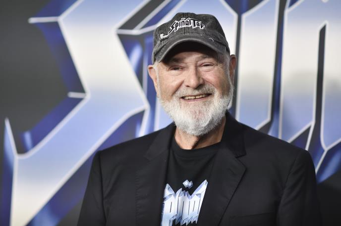 Rob Reiner Rob Rajner