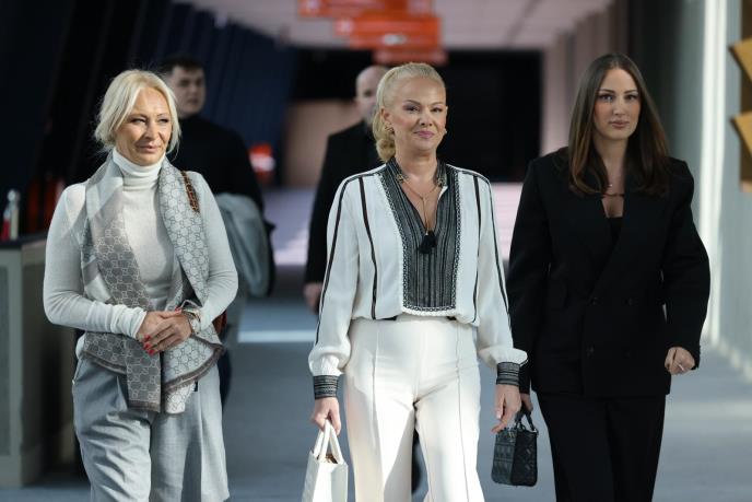 Aleksandra Prijović