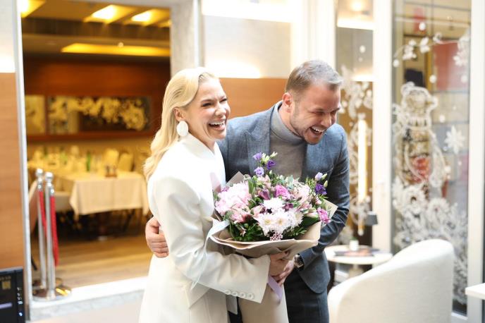 Nataša Bekvalac Draško Stanivuković