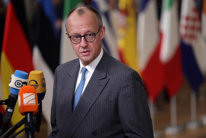 Merz06 EPA Olivier Matthys.jpg