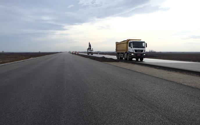 autoput Kuzmin Sremska Rača