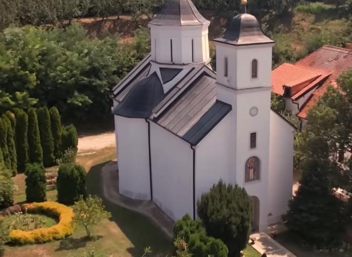 Manastir Petkovica, Mati Antonina (1).jpg