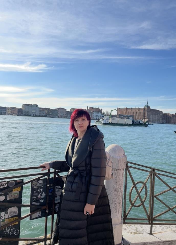 Sanja Luković u Veneciji 1.jpeg