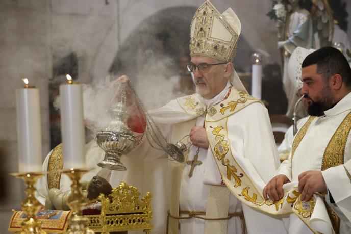 BETHLEHEM CHRISTMAS05 EPA Mussa Qawasma  Pool.jpg