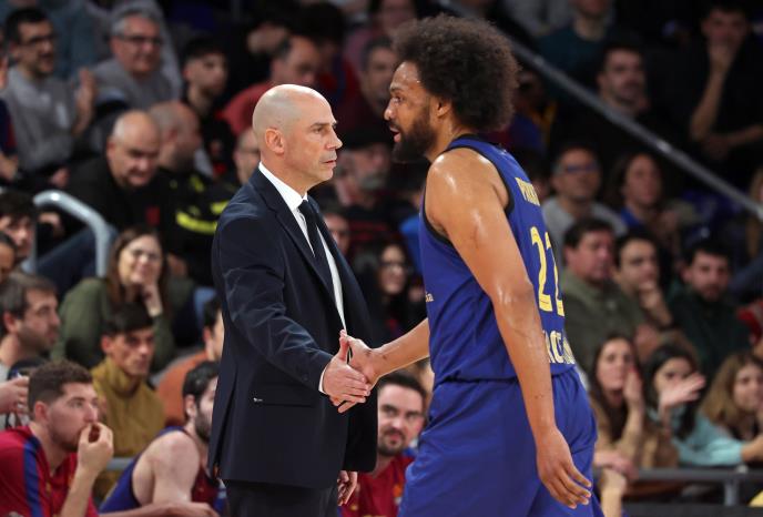 Đoan Penjaroja i Džabari Parker