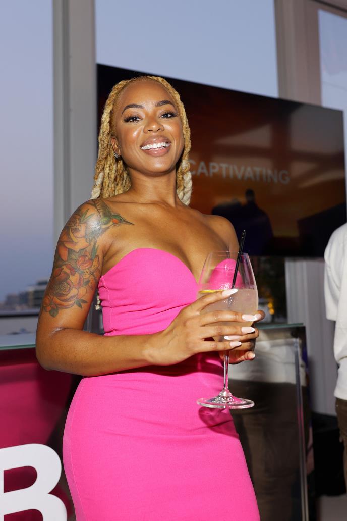 Miki Li - učesnica rijalitija Veliki brat preminula u 35. godini