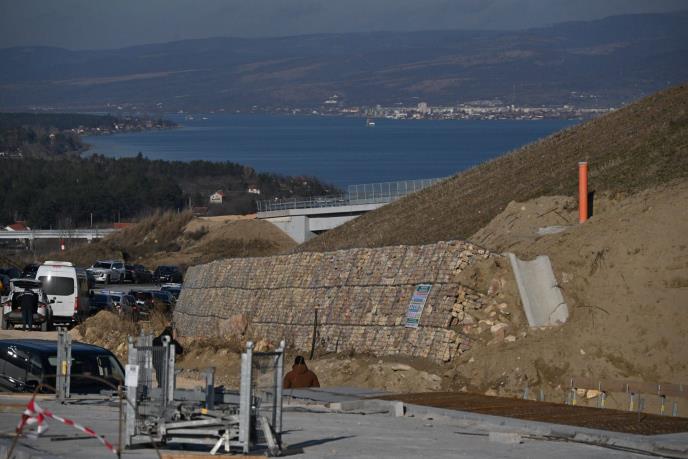 Aleksandar Vučić Dunavski koridor