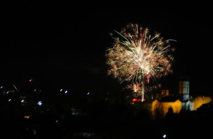 LOZNICA - Vedra noć.JPG