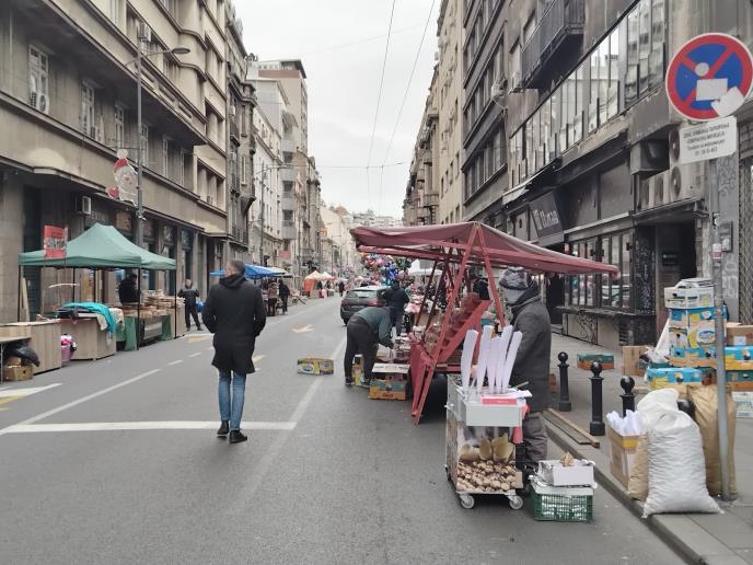 Ulica otvorenog srca