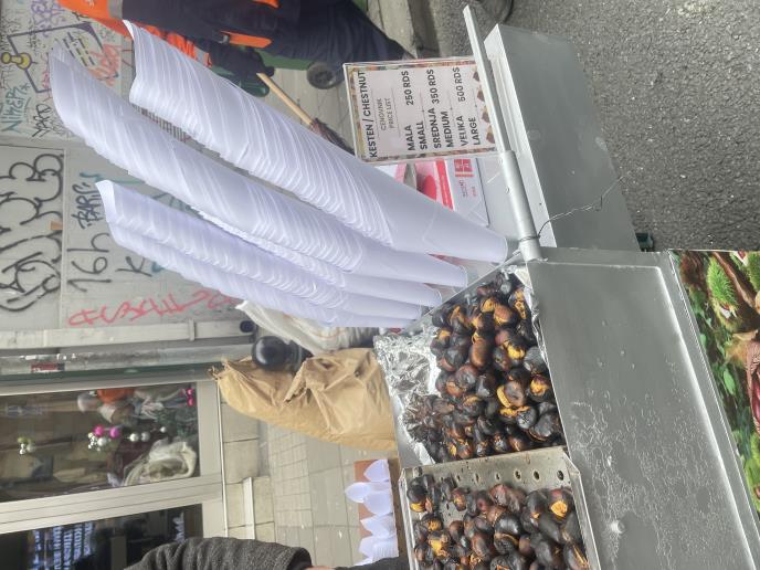 Ulica otvorenog srca