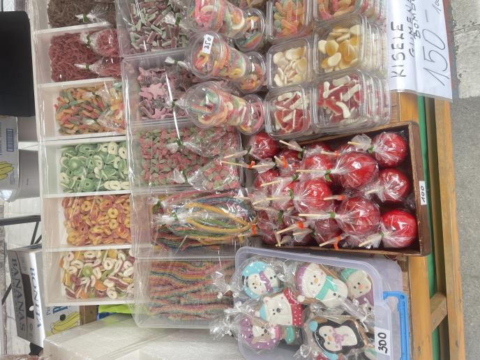 Ulica otvorenog srca